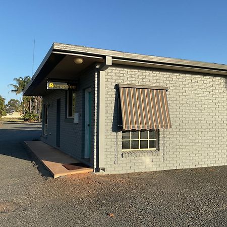 Temora Motel المظهر الخارجي الصورة