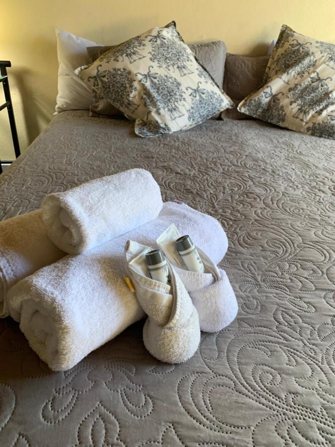 Temora Motel المظهر الخارجي الصورة